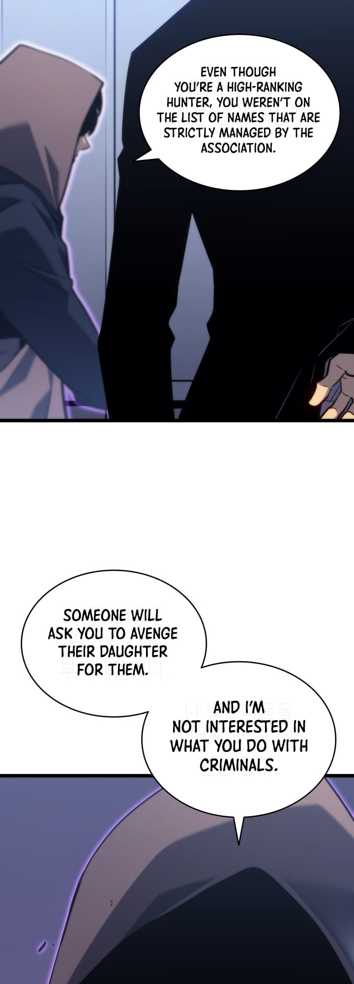Solo Leveling, Chapter 161 image 65